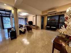 Clementi Park (D21), Condominium #439487151